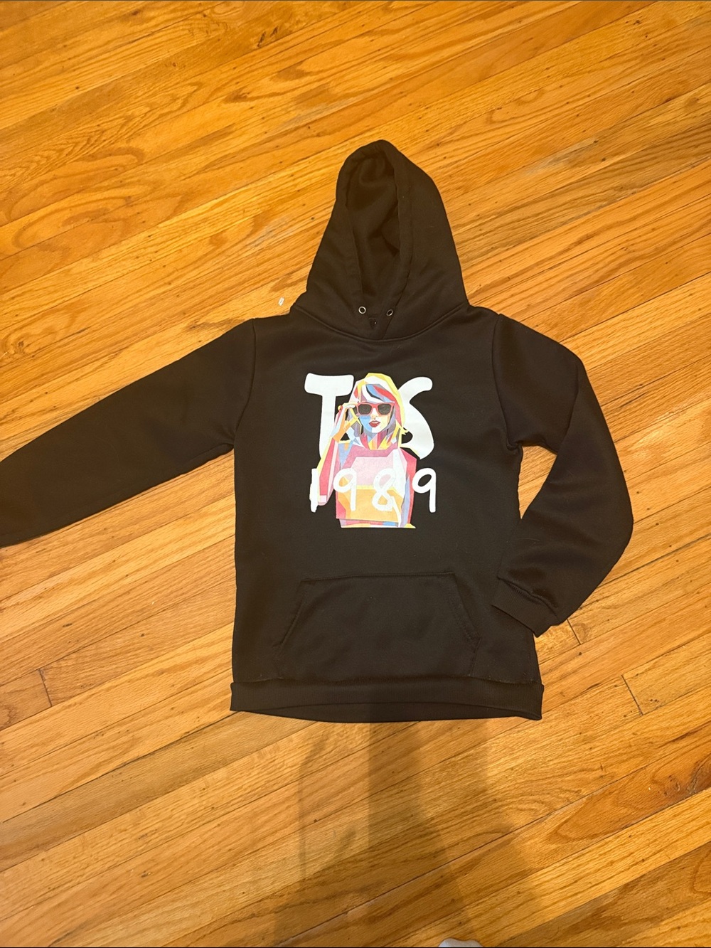 Taylor Swift 1989 Hoodie